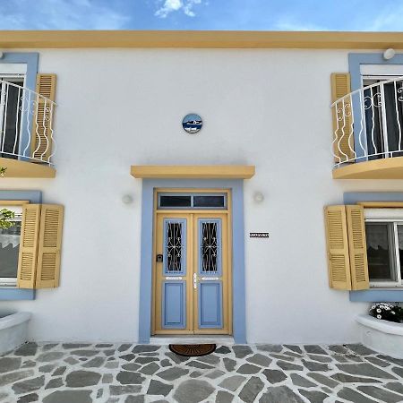 הוילה פליראקי Casa Piaduli מראה חיצוני תמונה