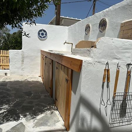 הוילה פליראקי Casa Piaduli מראה חיצוני תמונה