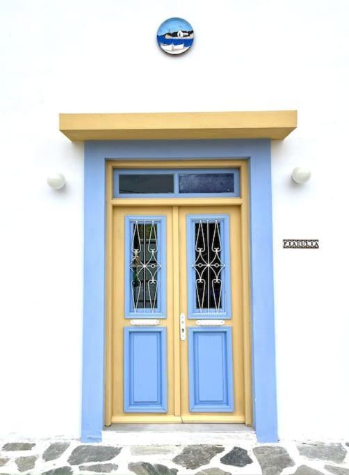 הוילה פליראקי Casa Piaduli מראה חיצוני תמונה