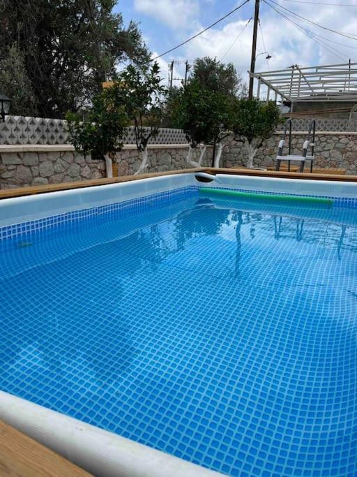הוילה פליראקי Casa Piaduli מראה חיצוני תמונה