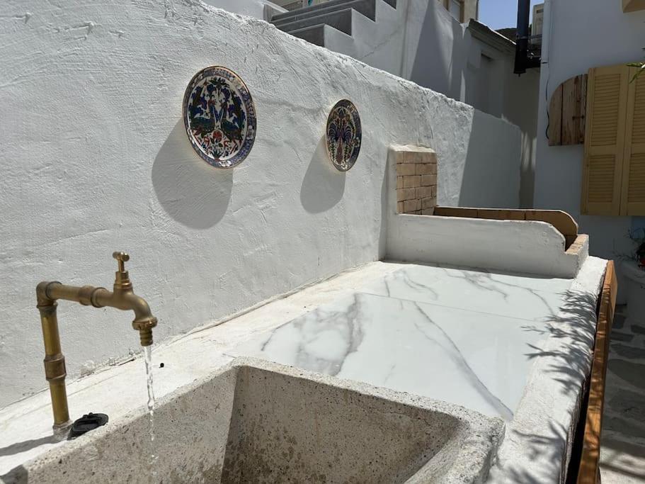 הוילה פליראקי Casa Piaduli מראה חיצוני תמונה