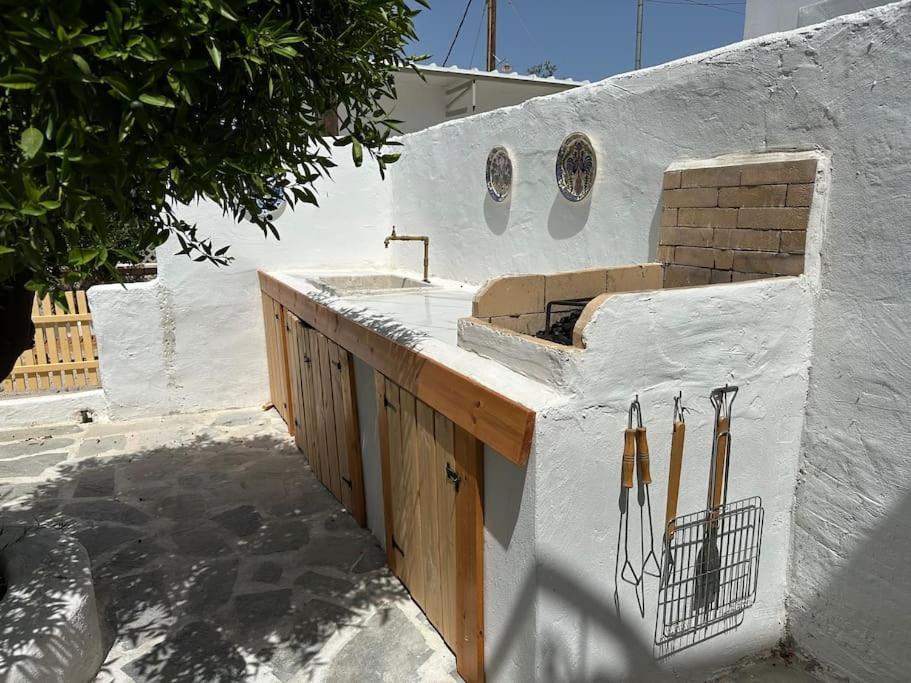הוילה פליראקי Casa Piaduli מראה חיצוני תמונה