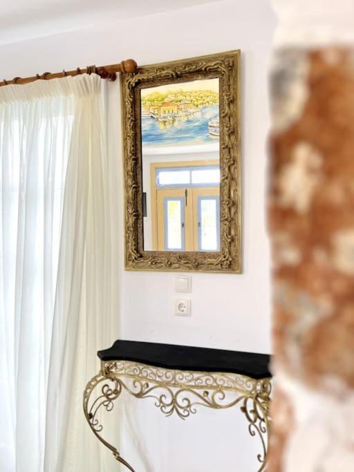 הוילה פליראקי Casa Piaduli מראה חיצוני תמונה