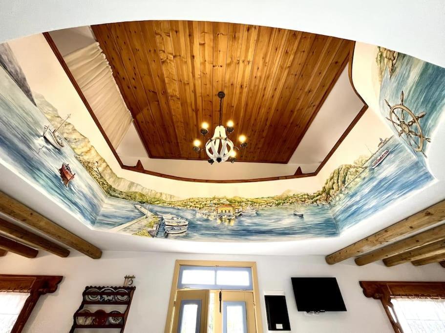 הוילה פליראקי Casa Piaduli מראה חיצוני תמונה