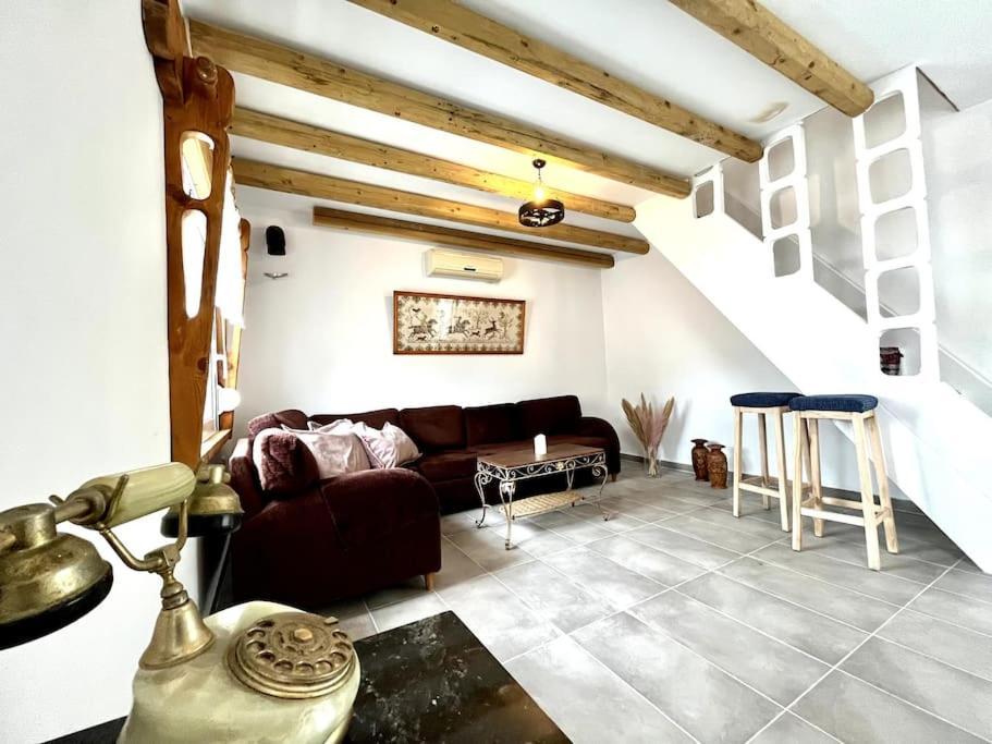 הוילה פליראקי Casa Piaduli מראה חיצוני תמונה