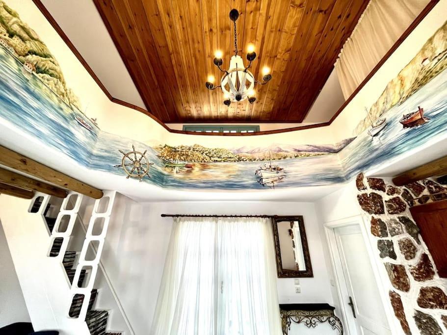 הוילה פליראקי Casa Piaduli מראה חיצוני תמונה