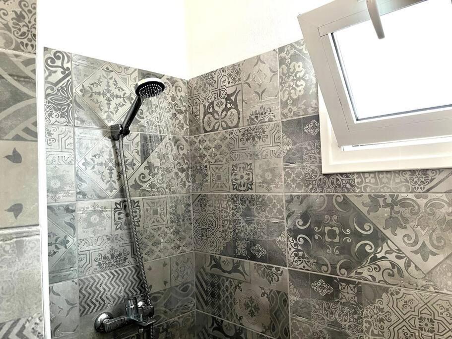 הוילה פליראקי Casa Piaduli מראה חיצוני תמונה