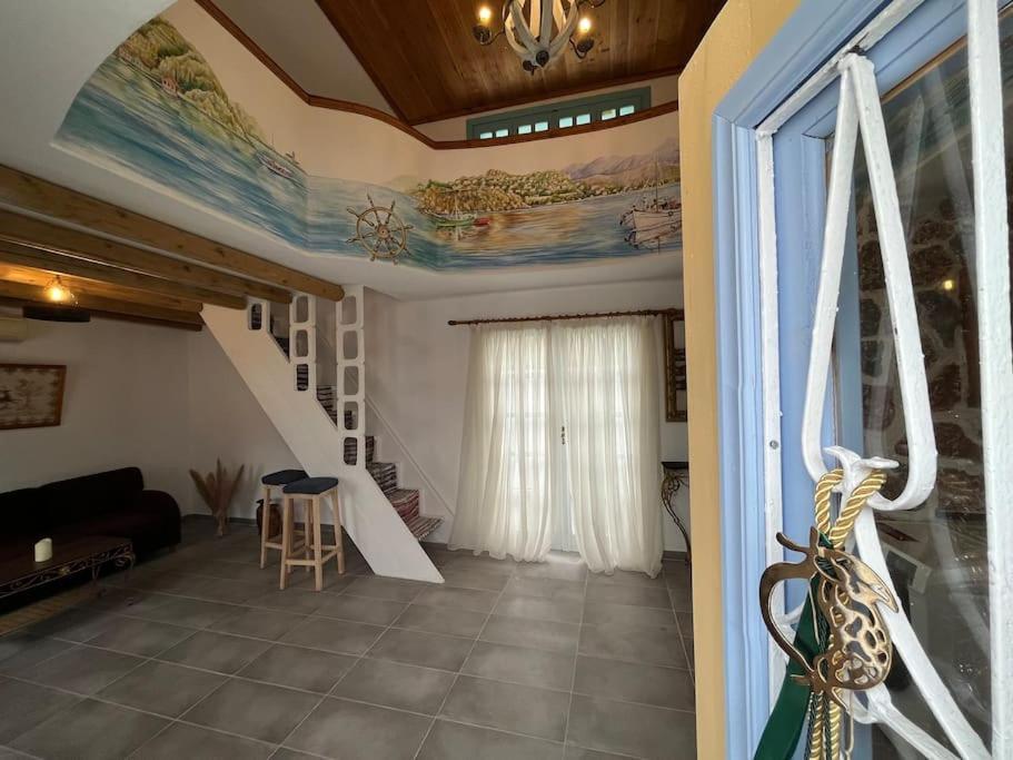 הוילה פליראקי Casa Piaduli מראה חיצוני תמונה