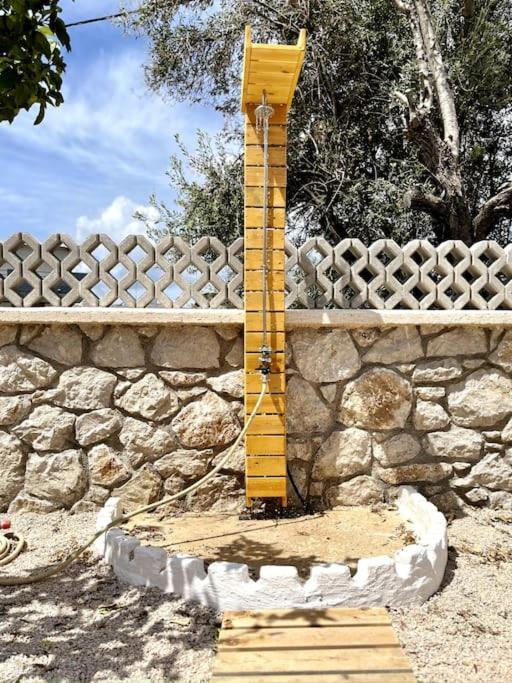 הוילה פליראקי Casa Piaduli מראה חיצוני תמונה