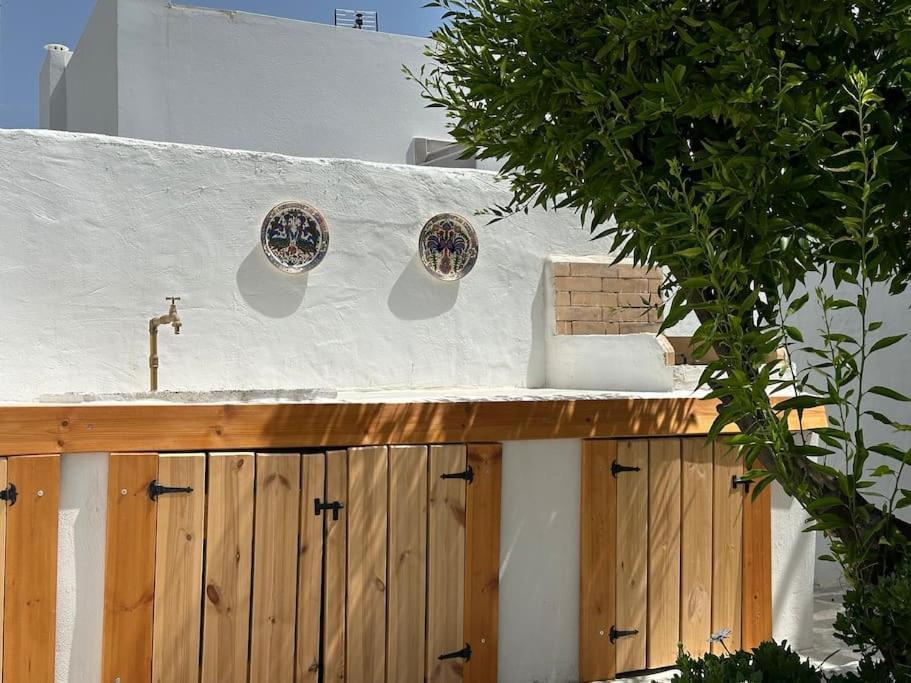 הוילה פליראקי Casa Piaduli מראה חיצוני תמונה